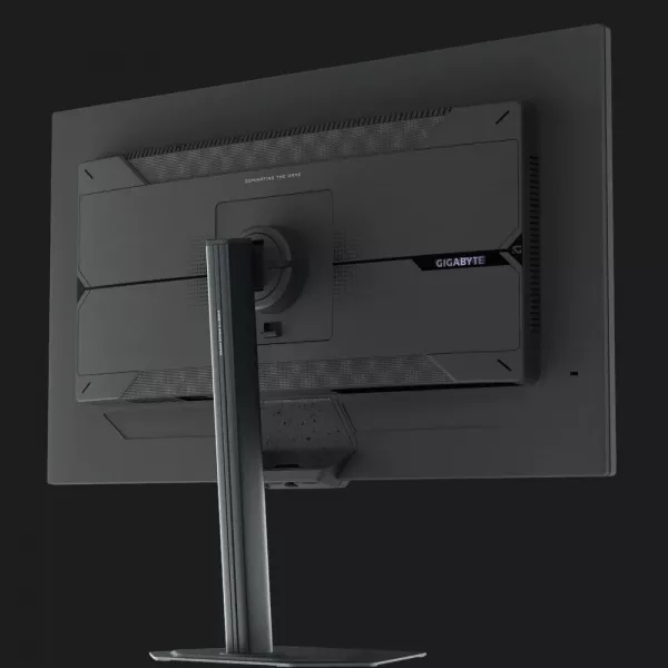 Iгровий монiтор GIGABYTE 27” IPS 200Hz M27Q2 QD (UA)