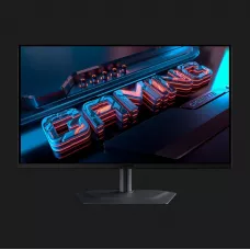 Iгровий монiтор GIGABYTE 27" QD-OLED 280Hz MO27Q2A (UA)