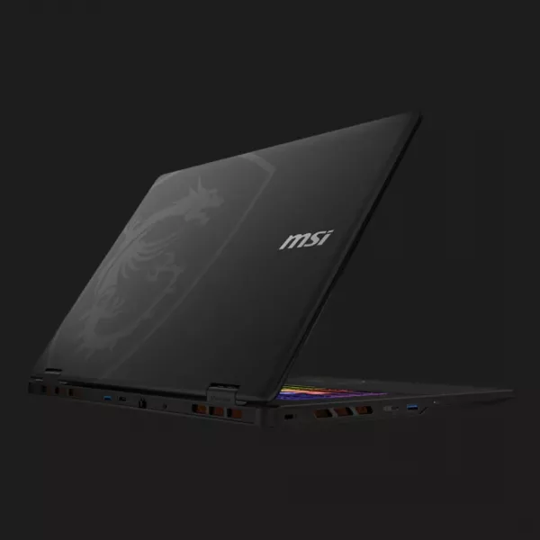 Ноутбук MSI Crosshair 18 HX AI 18" (Intel Core Ultra 9/32GB/1TB (SSD)/RTX 5070) (A2XWGKG-012US) (Standard)