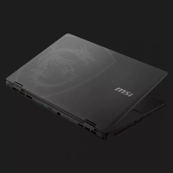 Ноутбук MSI Crosshair 18 HX AI 18" (Intel Core Ultra 9/64GB/4TB (SSD)/RTX 5070) (A2XWGKG-01644) (Standard)