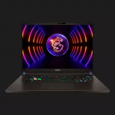 Ноутбук MSI Vector 16 HX 16" (Intel Core i9/32GB/1TB (SSD)/RTX 4080) (A13VHG-464US) (Standard)