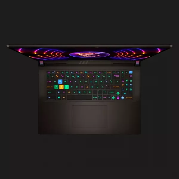 Ноутбук MSI Vector 16 HX 16" (Intel Core i9/64GB/2TB (SSD)/RTX 4080) (A13VHG-46642) (Standard)