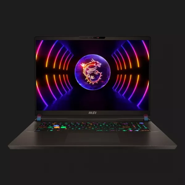 Ноутбук MSI Vector 16 HX 16" (Intel Core i9/64GB/4TB (SSD)/RTX 4080) (A13VHG-46644) (Standard)