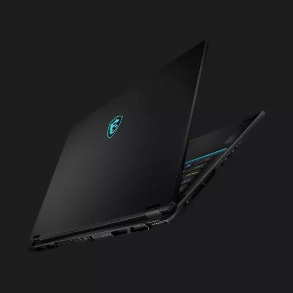Ноутбук MSI Stealth 18 AI Studio 18" (Intel Core Ultra 9/32GB/2TB (SSD)/RTX 4080) (A1VHG-00322) (Standard)