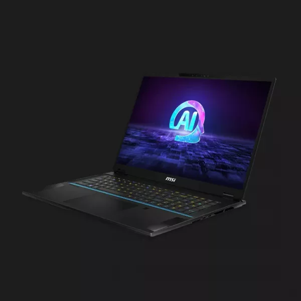 Ноутбук MSI Stealth 18 AI Studio 18" (Intel Core Ultra 9/32GB/1TB (SSD)/RTX 4080) (A1VHG-008US) (Standard)