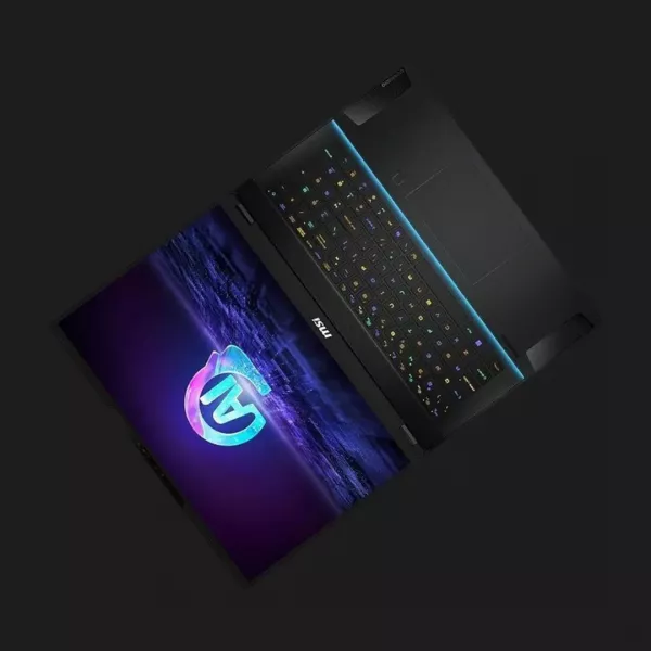 Ноутбук MSI Stealth 18 AI Studio 18" (Intel Core Ultra 9/64GB/4TB (SSD)/RTX 4080) (A1VHG-00644) (Standard)
