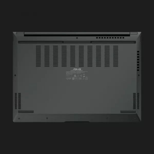 Ноутбук Asus ZenBook 14 UM3406KA 14" (AMD Ryzen AI 7/32GB/1TB (SSD)/AMD Radeon 860M) (UM3406KA-WS79T) (Standard)