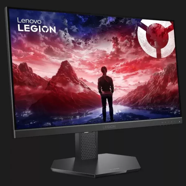 Монітор Lenovo 27" Legion 27Q-10 IPS 240Hz 68C6GAC4UA (Raven Black) (UA)
