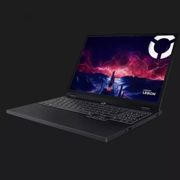 Ноутбук Lenovo Legion 5 15AHP10 15,1" (AMD Ryzen 7/16GB/512GB (SSD)/RTX 5060) (83M0004AUS) (Standard)