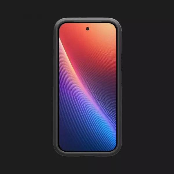 Чохол Spigen Tough Armor MagSafe для Google Pixel 9а (Navy Blue)