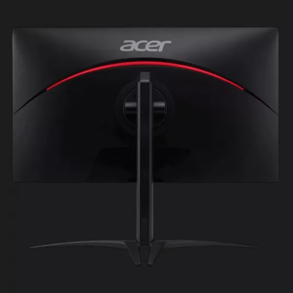Монітор Acer 27" XV275KP5biipruzx IPS 160Hz UM.HX5EE.501 (UA)