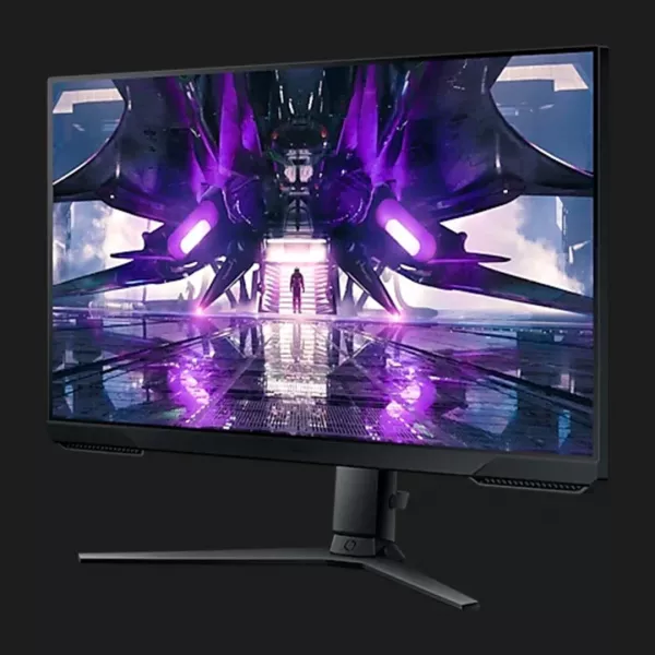 Монітор Samsung 24" S24DG300EI VA 180Hz LS24DG300EIXUA (UA)