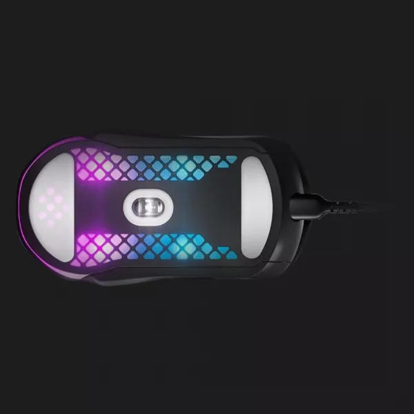 Ігрова миша SteelSeries Aerox 5 (Black) (EU)