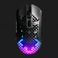 Ігрова миша SteelSeries Aerox 9 Wireless (Black) (EU)