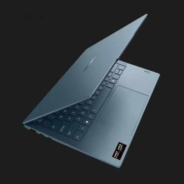 Ноутбук Lenovo Yoga Slim 7 14AKP10 14" (AMD Ryzen AI 5/16GB/512GB (SSD)/AMD Radeon 840M) (83JYCTO1WW) (Standard)