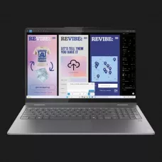 Ноутбук Lenovo Yoga 7 2-in-1 16ILL10 16" (Intel Core Ultra 7/16GB/1TB (SSD)/Intel Arc) (83JT0001US) (Standard)