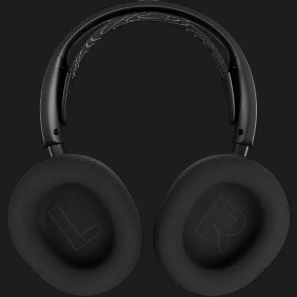 Ігрова гарнітура SteelSeries Arctis Nova 5 Wireless MultiPlatform (Black) (EU)