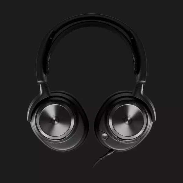Ігрова гарнітура SteelSeries Arctis Nova Pro (Black) (EU)