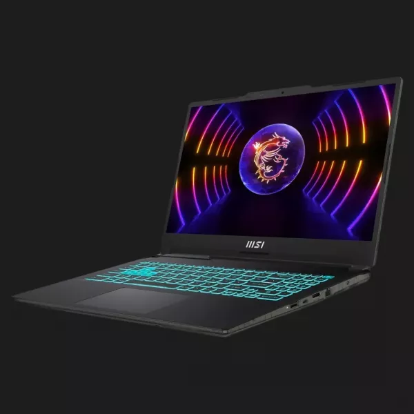 Ноутбук MSI Cyborg 15 A13VE 15,6" (Intel Core i7/16GB/512GB (SSD)/RTX 4050) (A13VE-218US) (Standard)