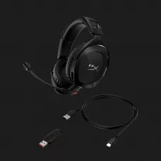 Ігрова гарнітура HyperX Cloud Stinger 2 Wireless (EU)