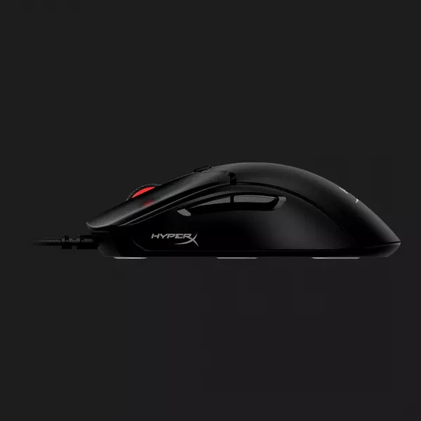 Ігрова миша HyperX Pulsefire Haste 2 USB (Black) (EU)