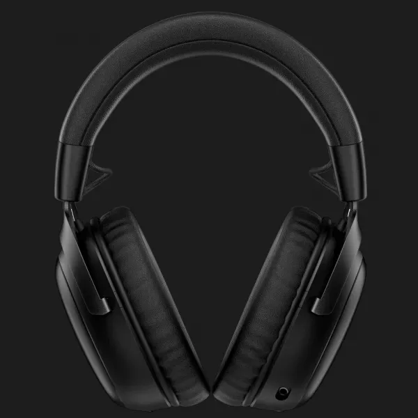 Гарнітура HyperX Cloud III S Wireless/USB-A/USB-C (Black) (EU)