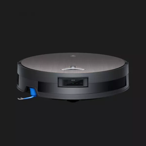 Робот-пилосос Ecovacs Deebot X11 OmniCyclone (Brown)