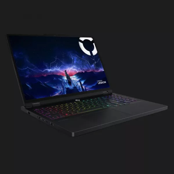 Ноутбук Lenovo Legion Pro 5 16IAX10 16" (Intel Core Ultra 7/32GB/1TB (SSD)/RTX 5060) (83F3003TGE) (Standard)