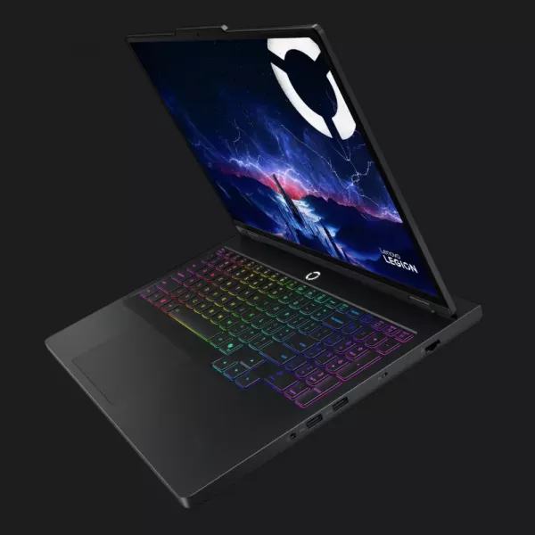 Ноутбук Lenovo Legion Pro 5 16IAX10 16" (Intel Core Ultra 7/32GB/1TB (SSD)/RTX 5060) (83F3003TGE) (Standard)