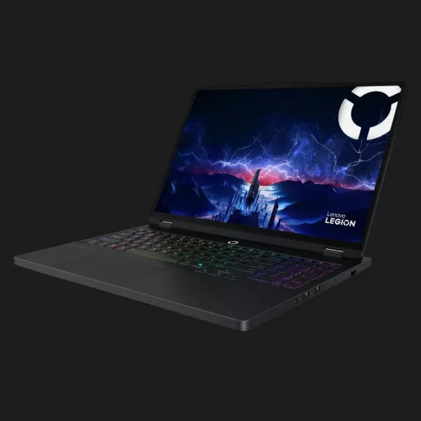 Ноутбук Lenovo Legion Pro 5 16IAX10 16" (Intel Core Ultra 7/32GB/1TB (SSD)/RTX 5070) (83F3004CMH) (Standard)