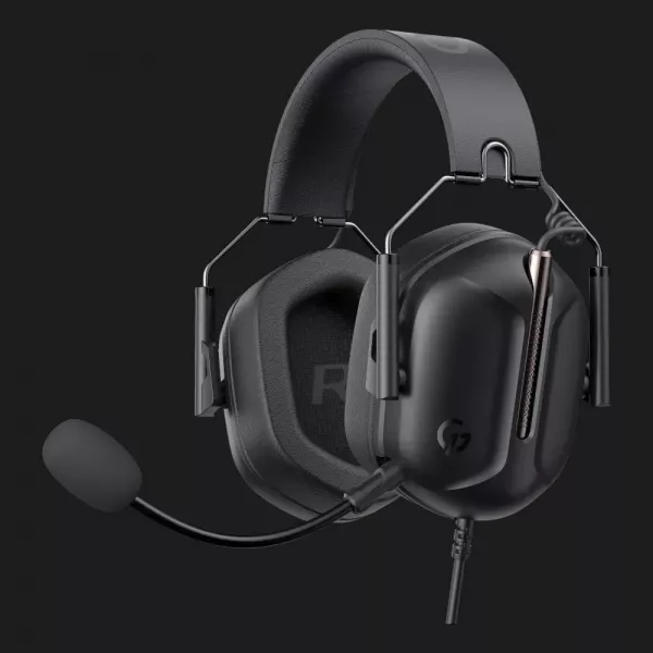 Гарнітура GamePro Genesis Hunter (Black) (UA)