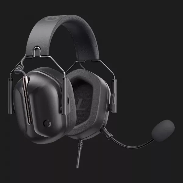 Гарнітура GamePro Genesis Hunter (Black) (UA)