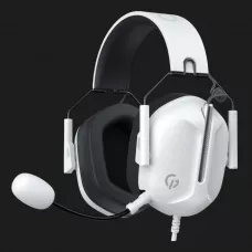 Гарнітура GamePro Genesis Hunter (White) (UA)