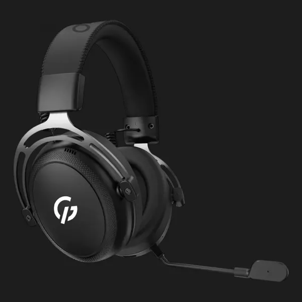 Гарнітура Gamepro Asgard Skald 4-Mode (Black) (UA)