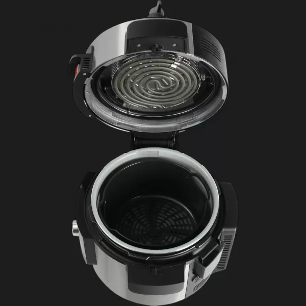 Мультиварка-скороварка Ninja Foodi 7.5L Max SmartLid