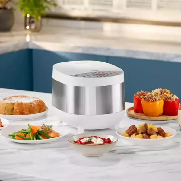 Мультиварка Philips HD4713/40