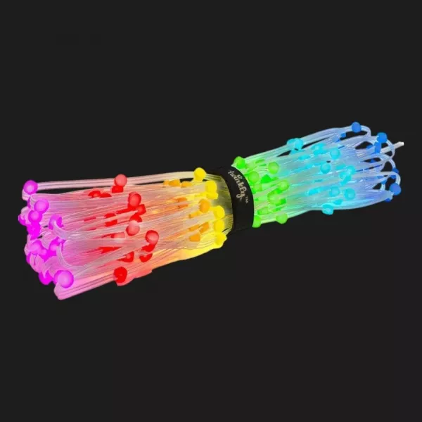 Гірлянда Smart LED Twinkly Dots Lights RGB 200 IP44 10м