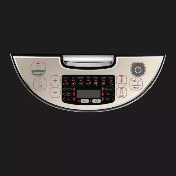 Мультиварка Tefal Essential Cook RK321A34
