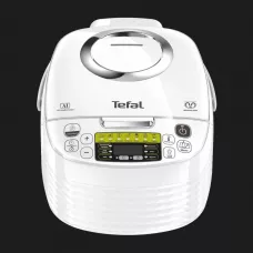 Мультиварка Tefal Spherical Bowl RK745134