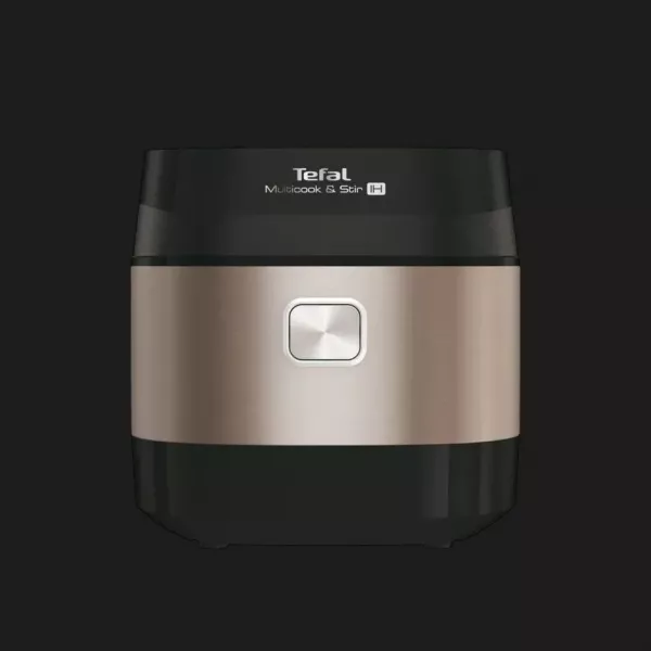 Мультиварка Tefal MultiCook & Stir RK905A34