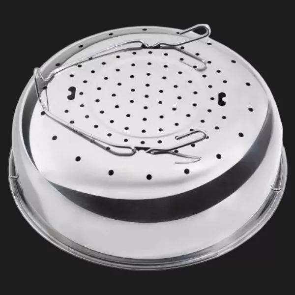Мультиварка-скороварка Tefal Cook4me+ Connect CY855830