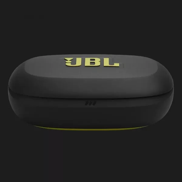 Навушники JBL Endurance Peak 4 (Black/Lime)