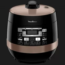 Мультиварка-скороварка Moulinex CE430A34