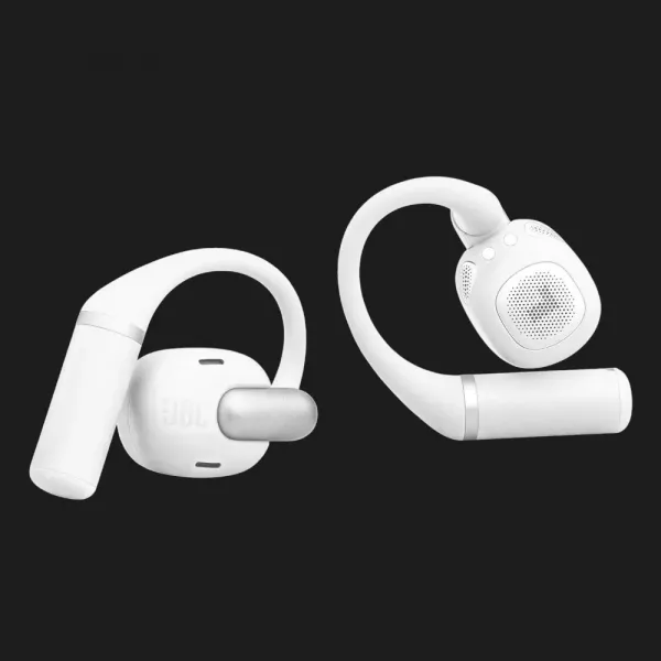 Навушники JBL Sense Pro (White)
