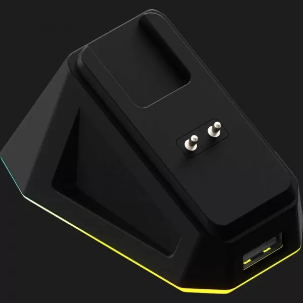 Миша GamePro Genesis Airmaster (Black) (UA)