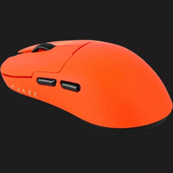 Ігрова миша Ajazz AJ159P MC (Orange) (UA)