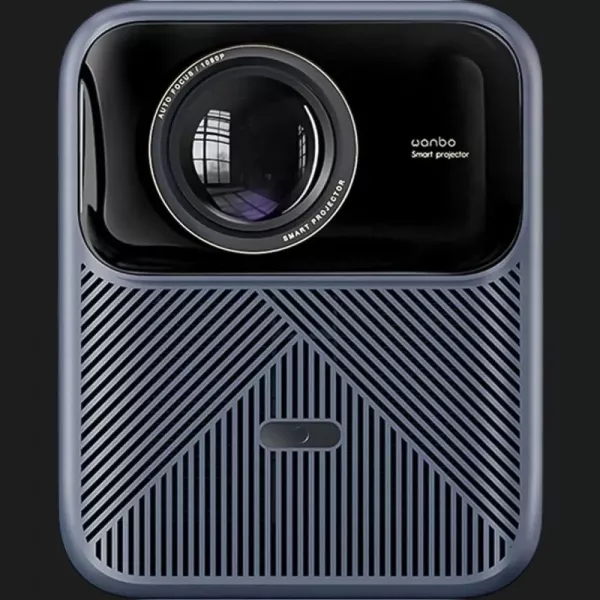 Мультимедійний проектор Wanbo Mozart 1 Pro 2025