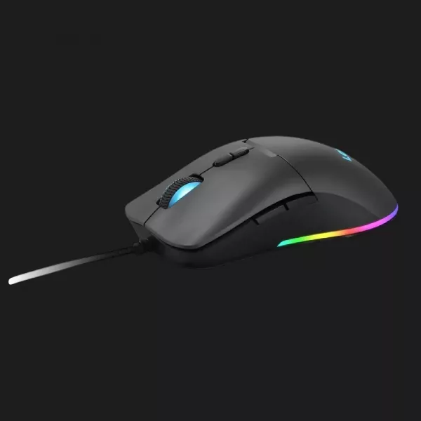 Ігрова миша Lenovo M210 RGB Gaming Mouse (GY51M74265) (Black) (UA)