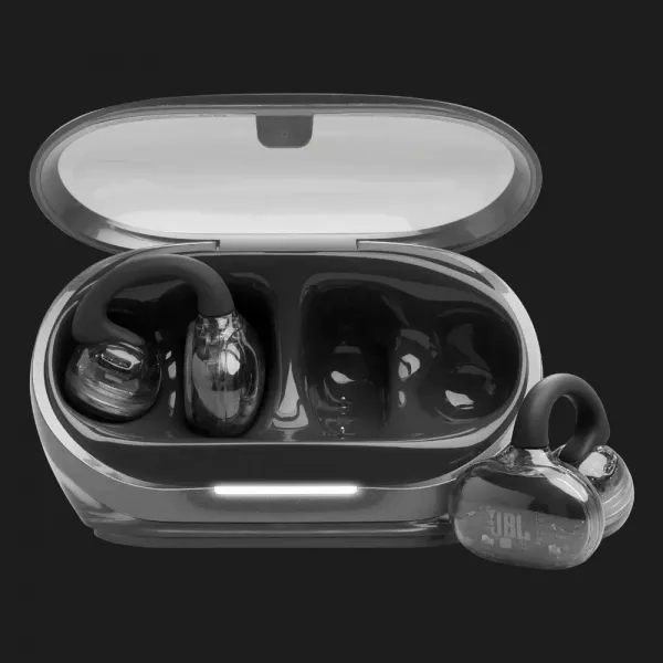 Навушники JBL Soundgear Clips (Black)