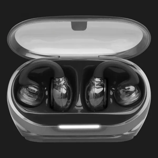 Навушники JBL Soundgear Clips (Black)